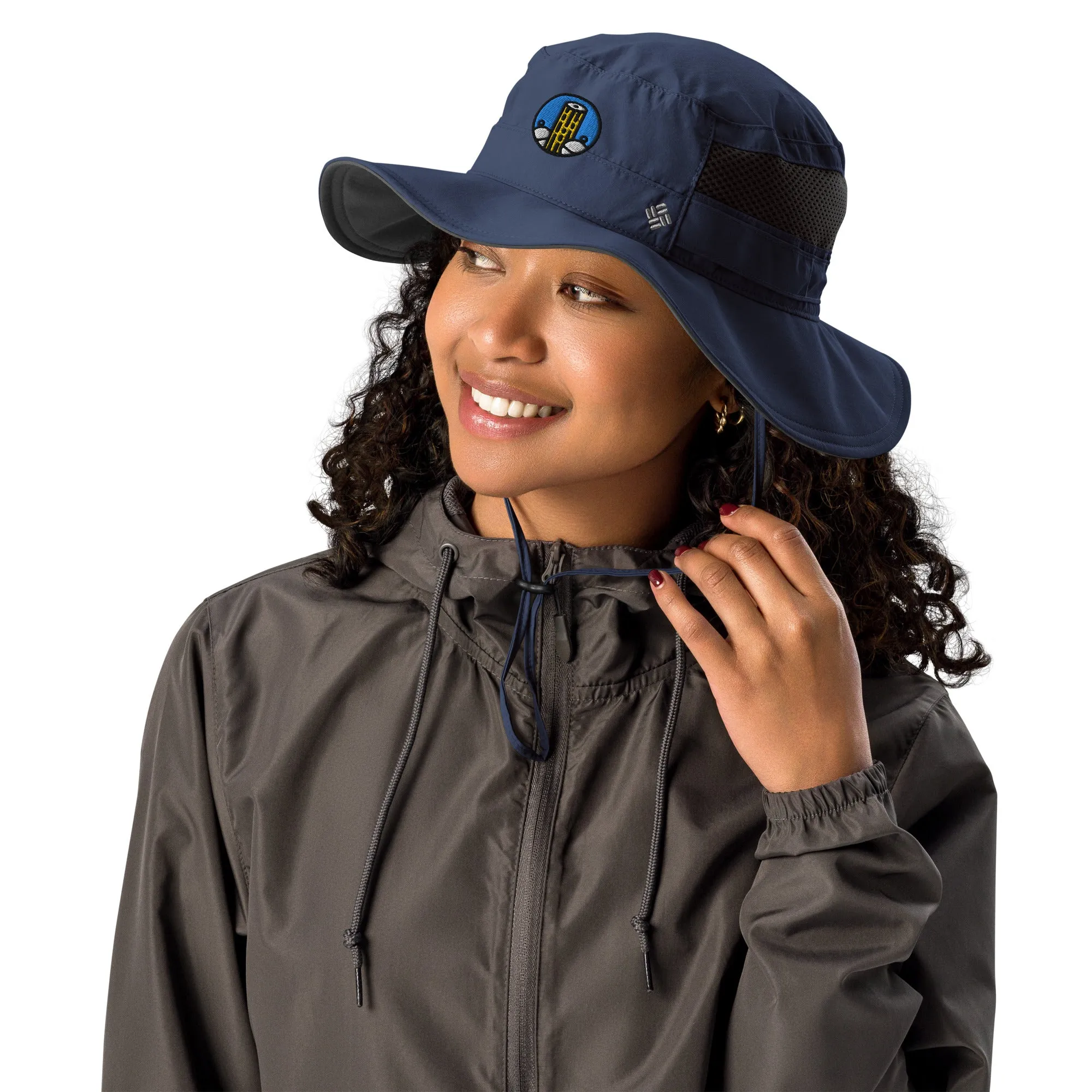 Dockhead Columbia Booney Hat