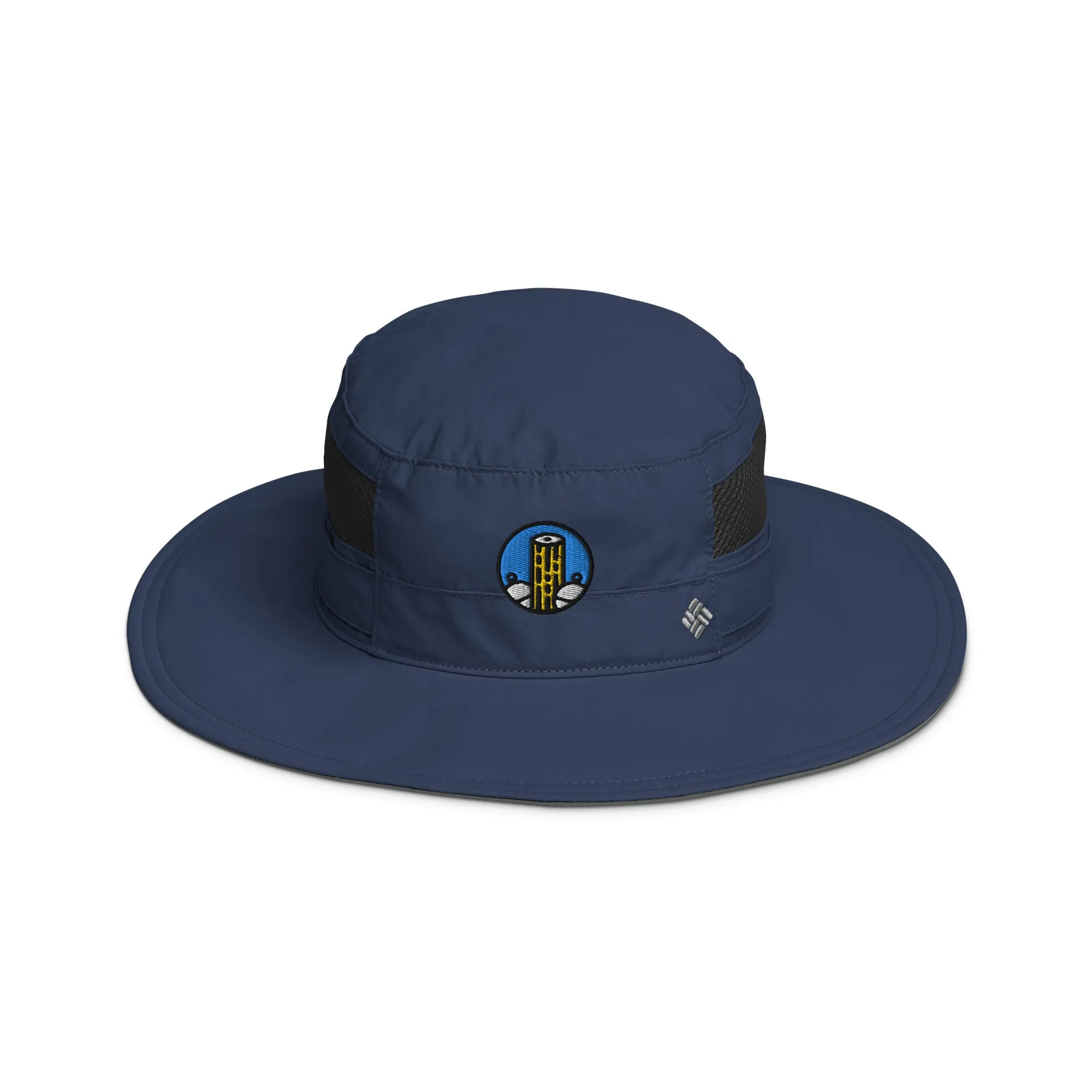 Dockhead Columbia Booney Hat