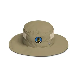 Dockhead Columbia Booney Hat
