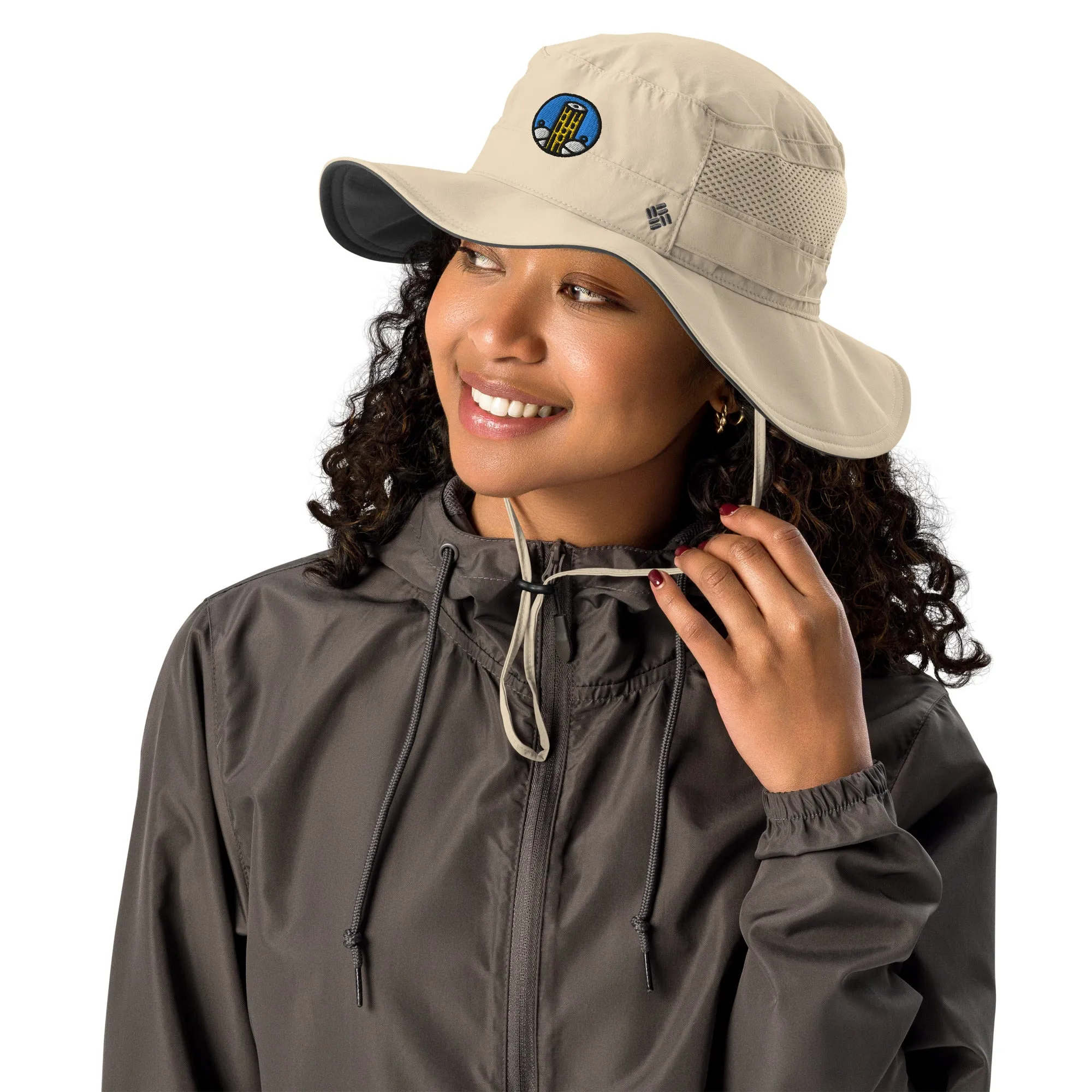 Dockhead Columbia Booney Hat