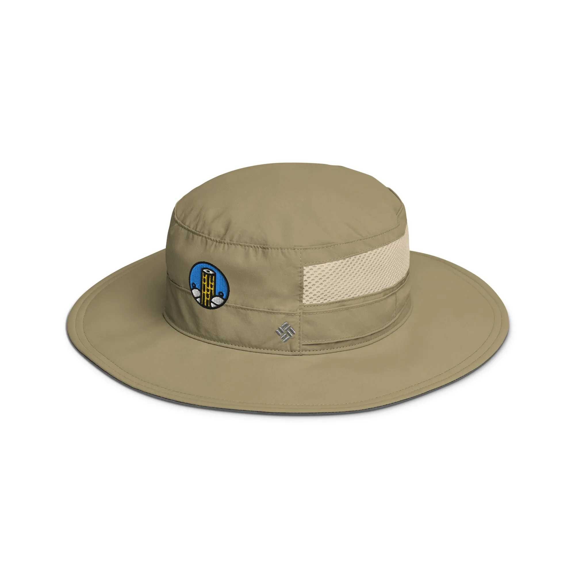 Dockhead Columbia Booney Hat