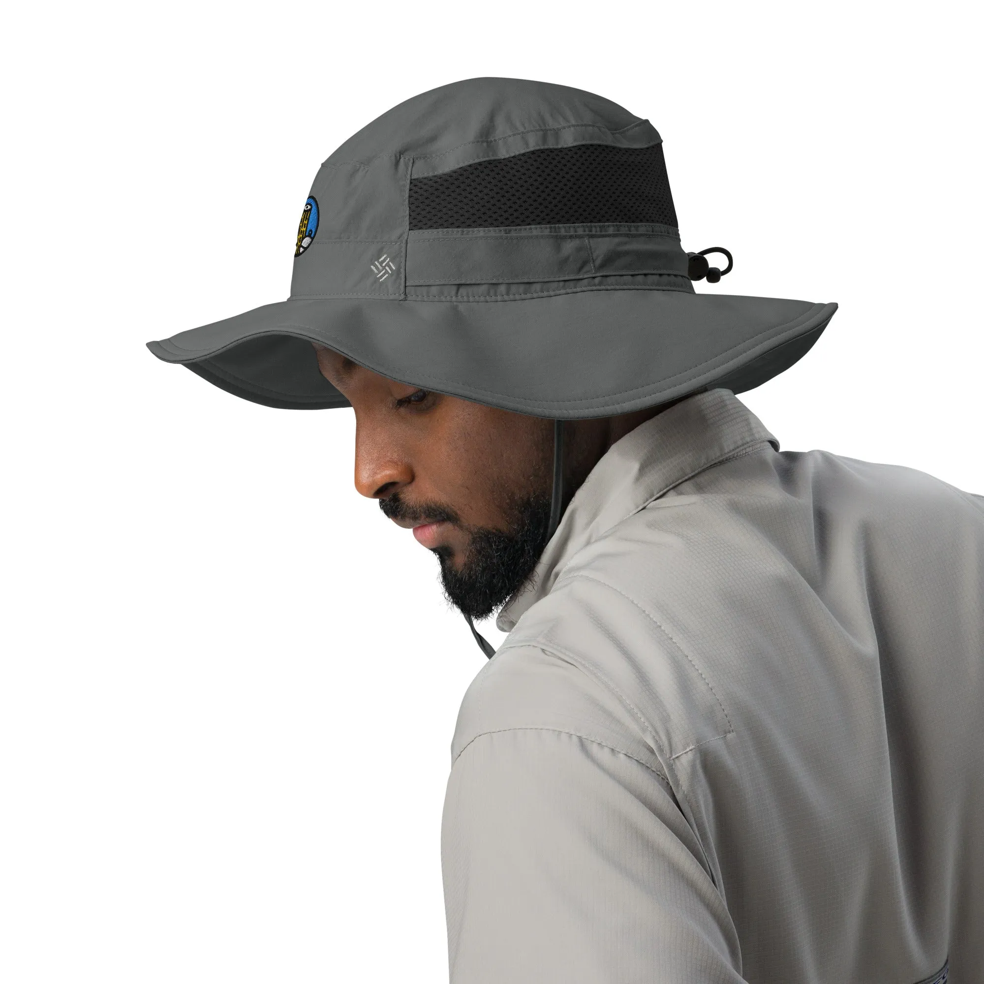 Dockhead Columbia Booney Hat