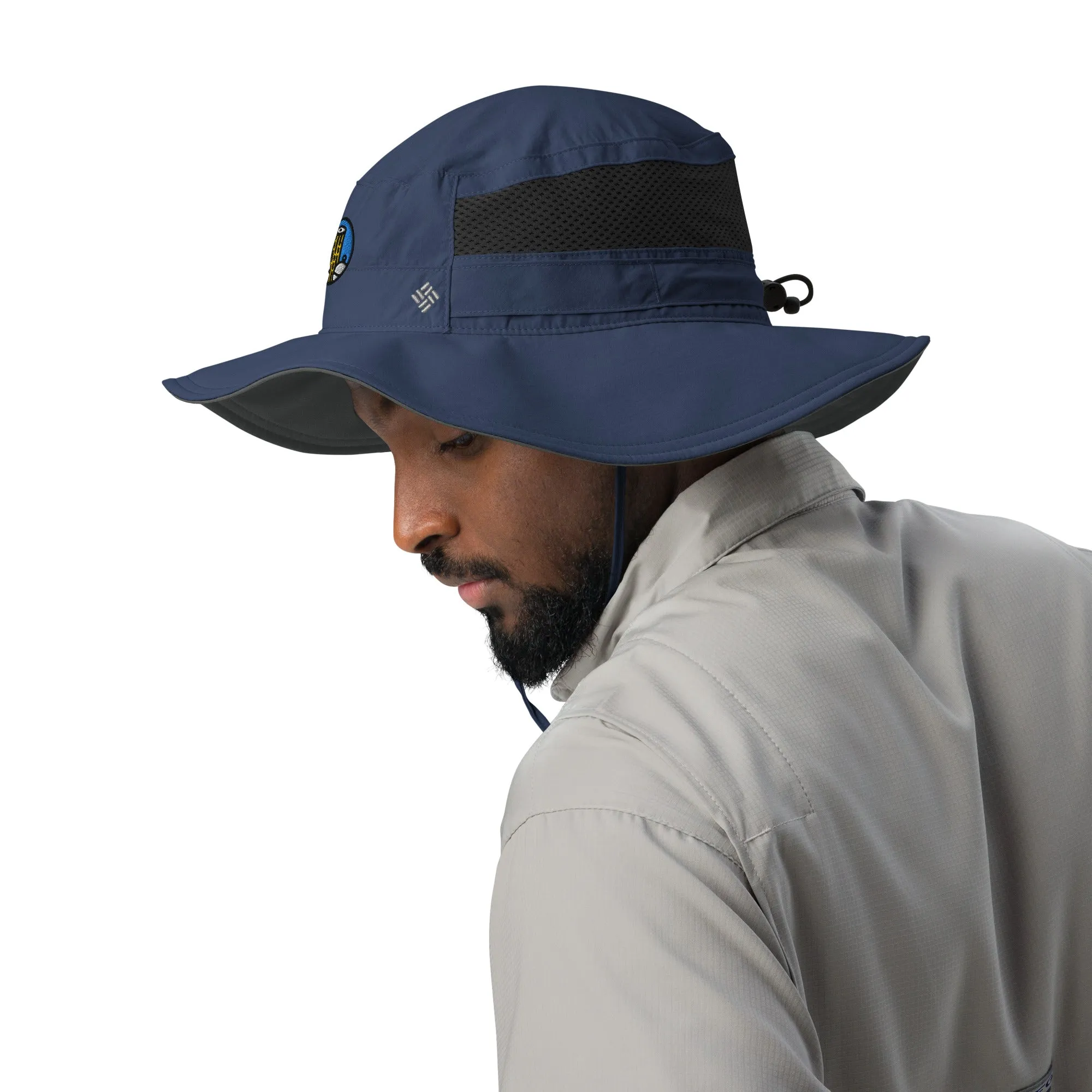 Dockhead Columbia Booney Hat