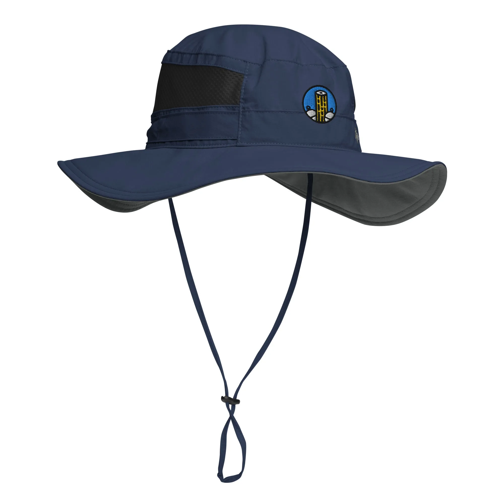 Dockhead Columbia Booney Hat