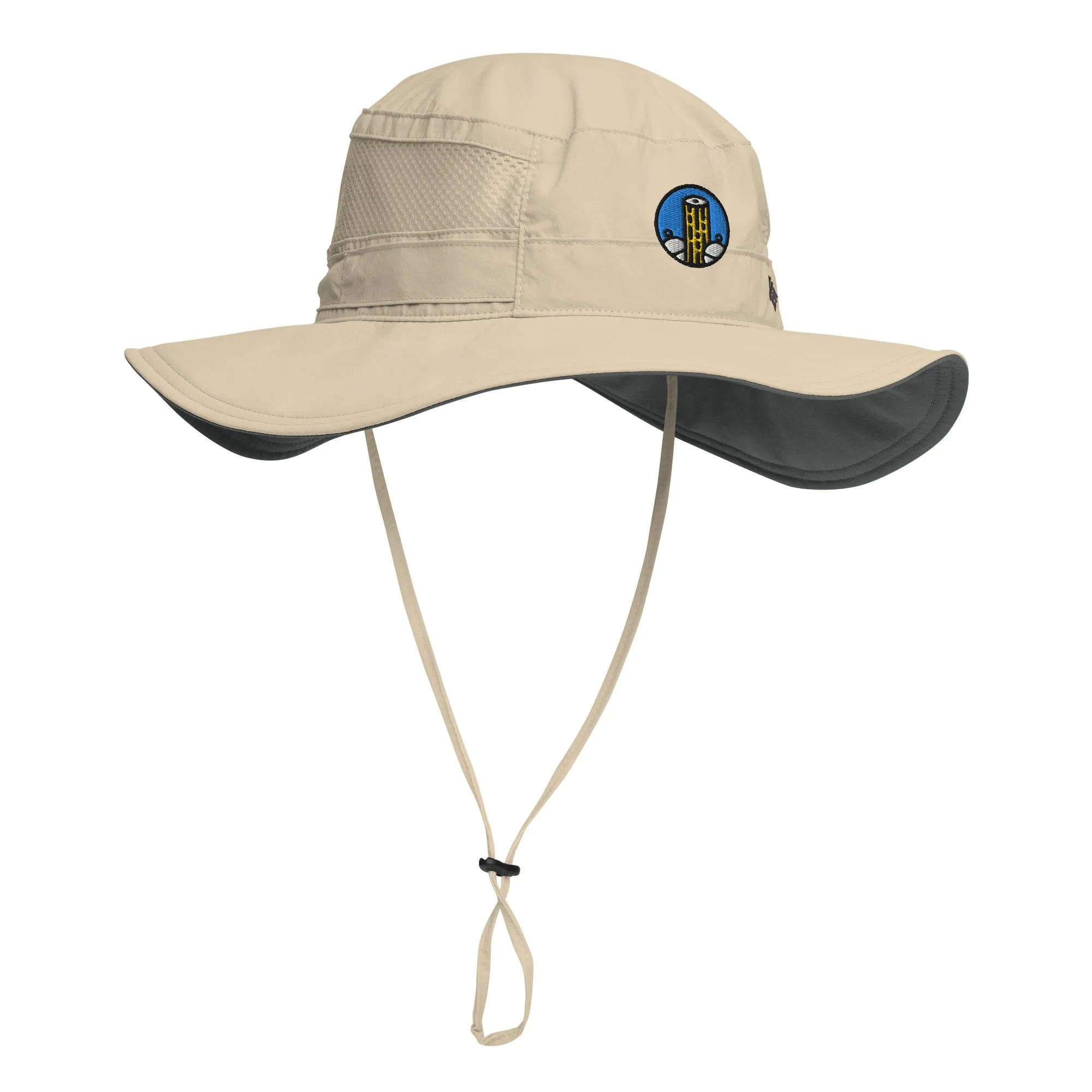 Dockhead Columbia Booney Hat