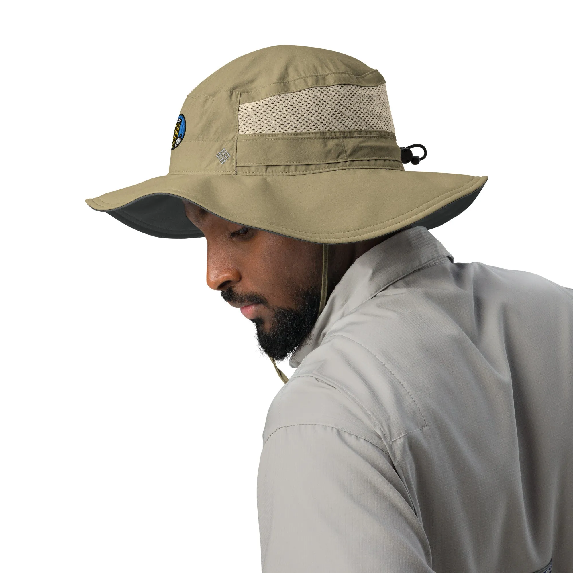 Dockhead Columbia Booney Hat