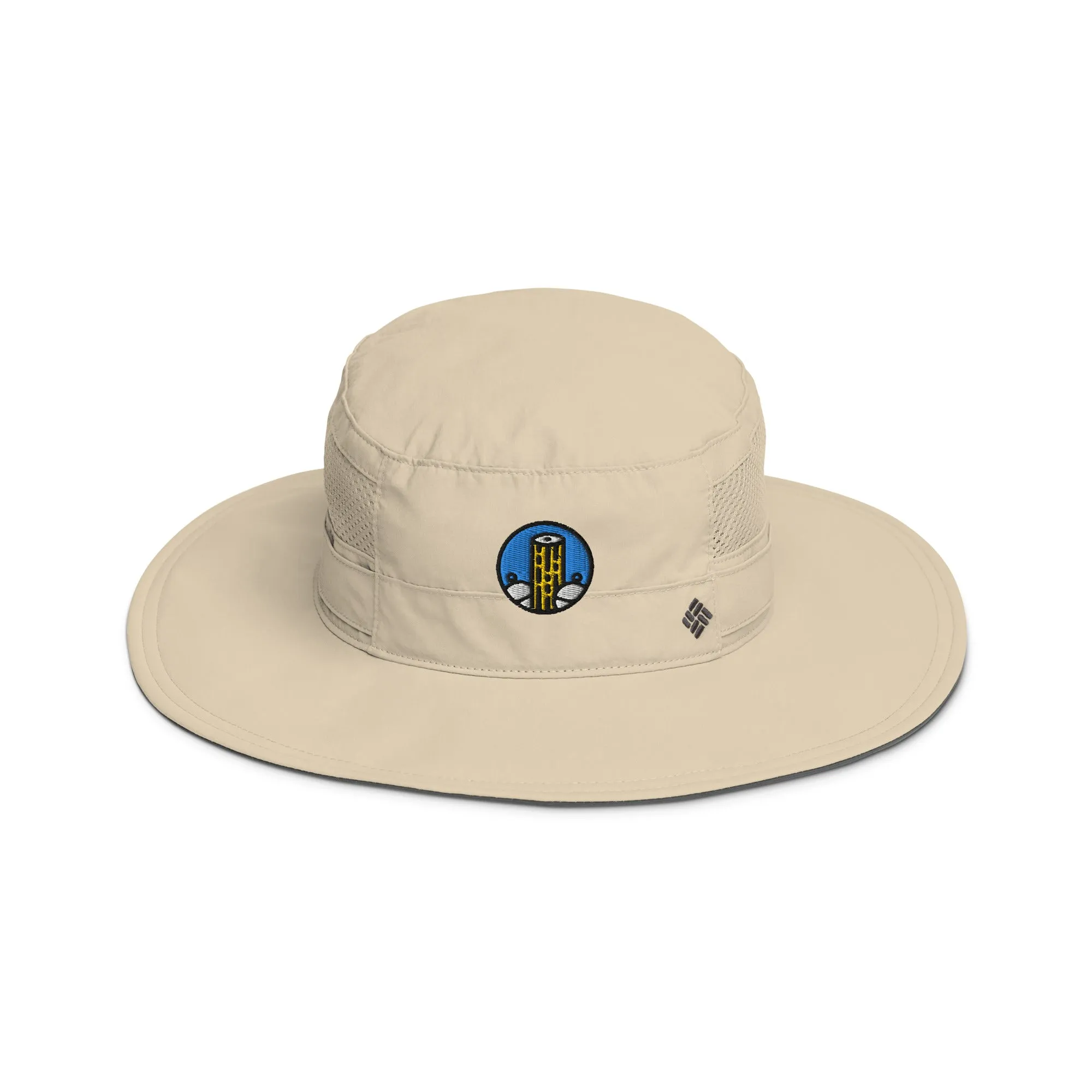 Dockhead Columbia Booney Hat