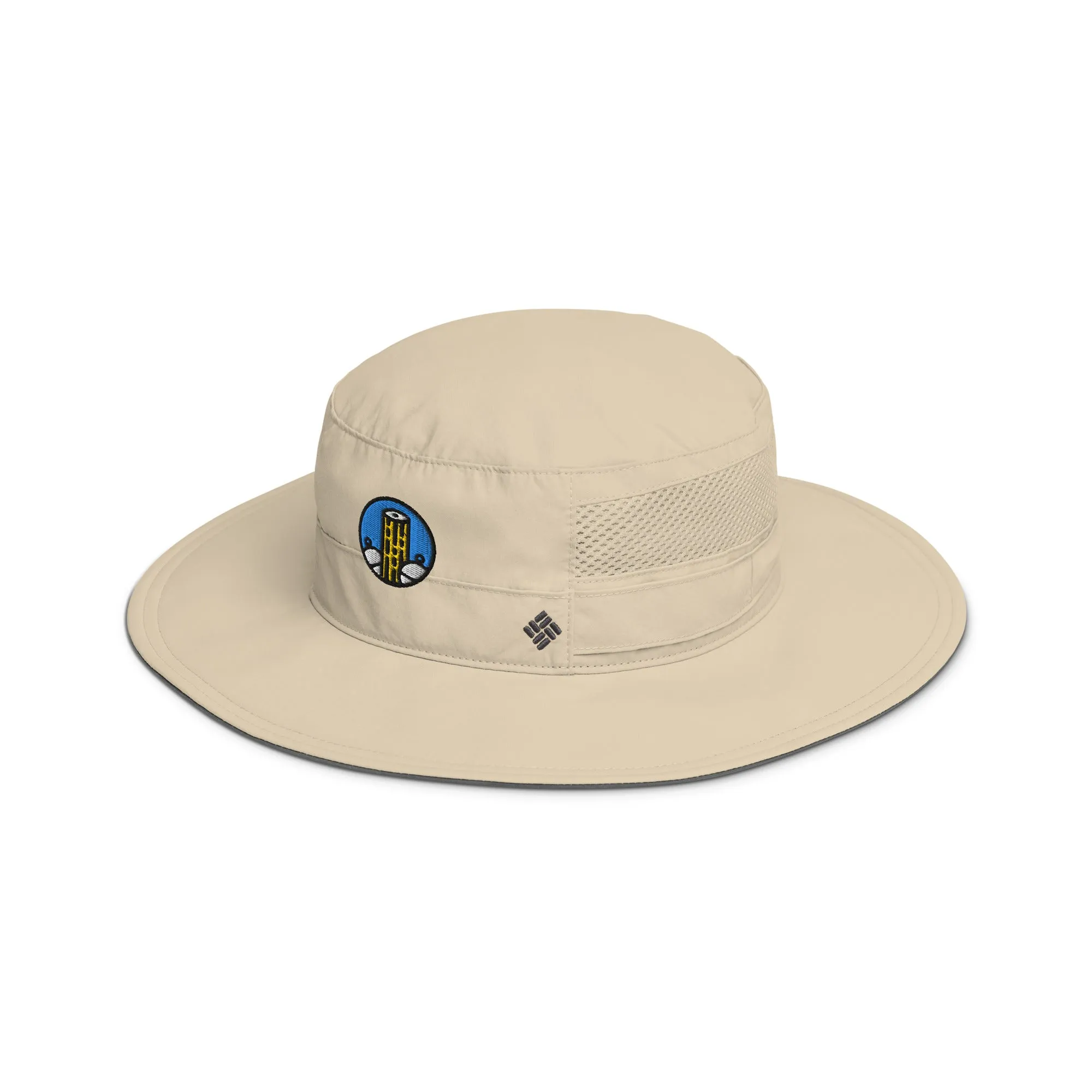 Dockhead Columbia Booney Hat
