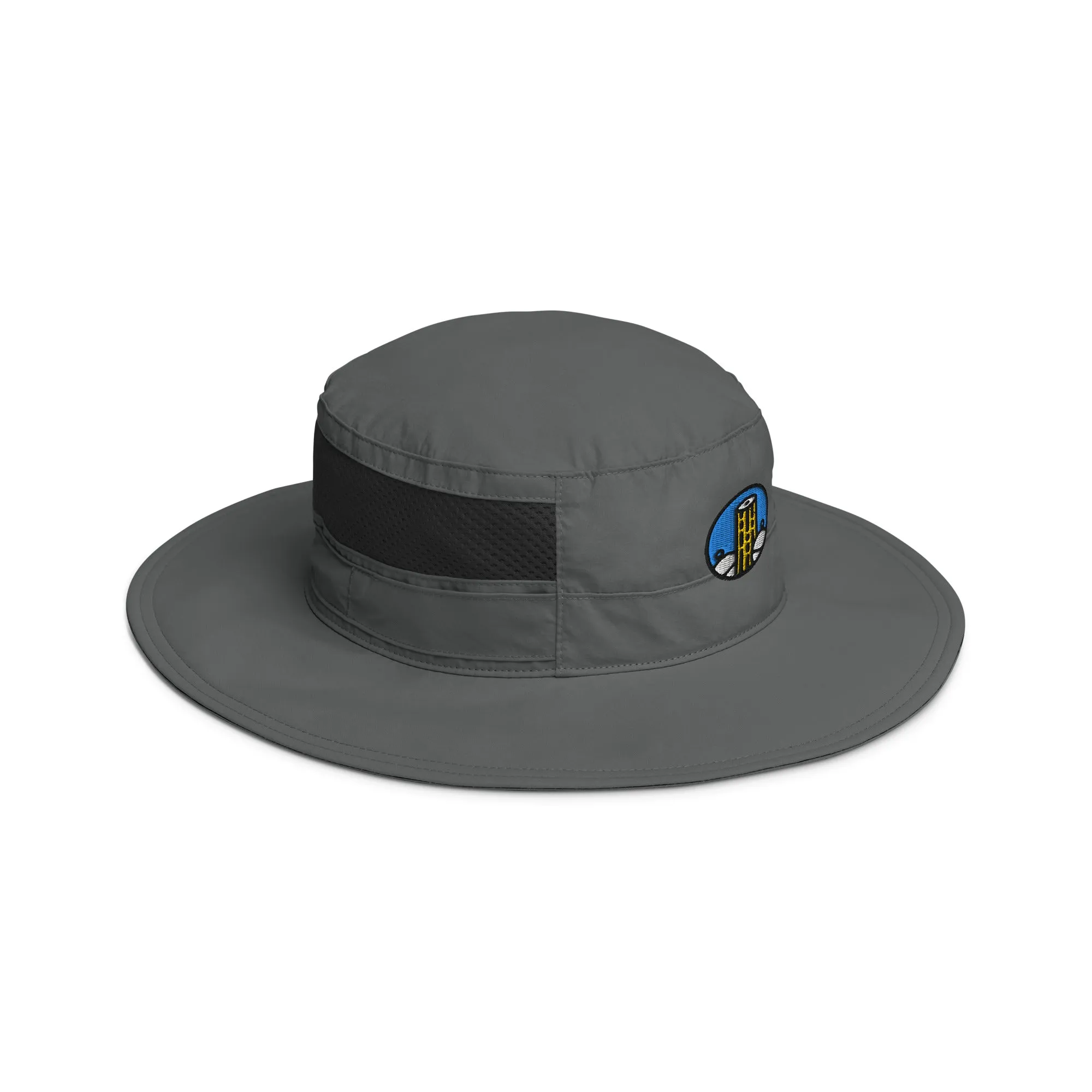 Dockhead Columbia Booney Hat