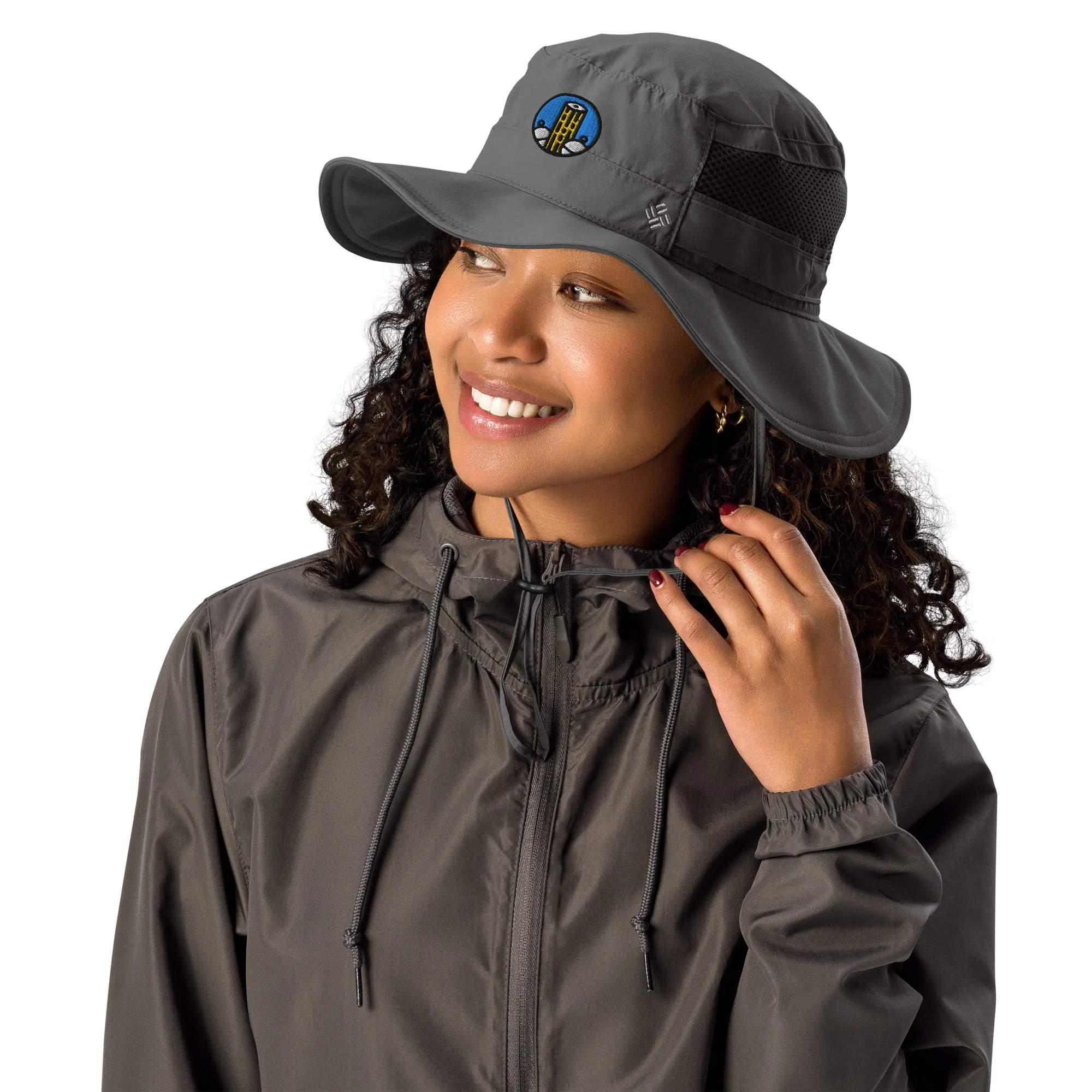 Dockhead Columbia Booney Hat