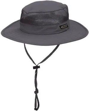 Dorfman Pacific Men's Bonnie Mesh Sides Hat