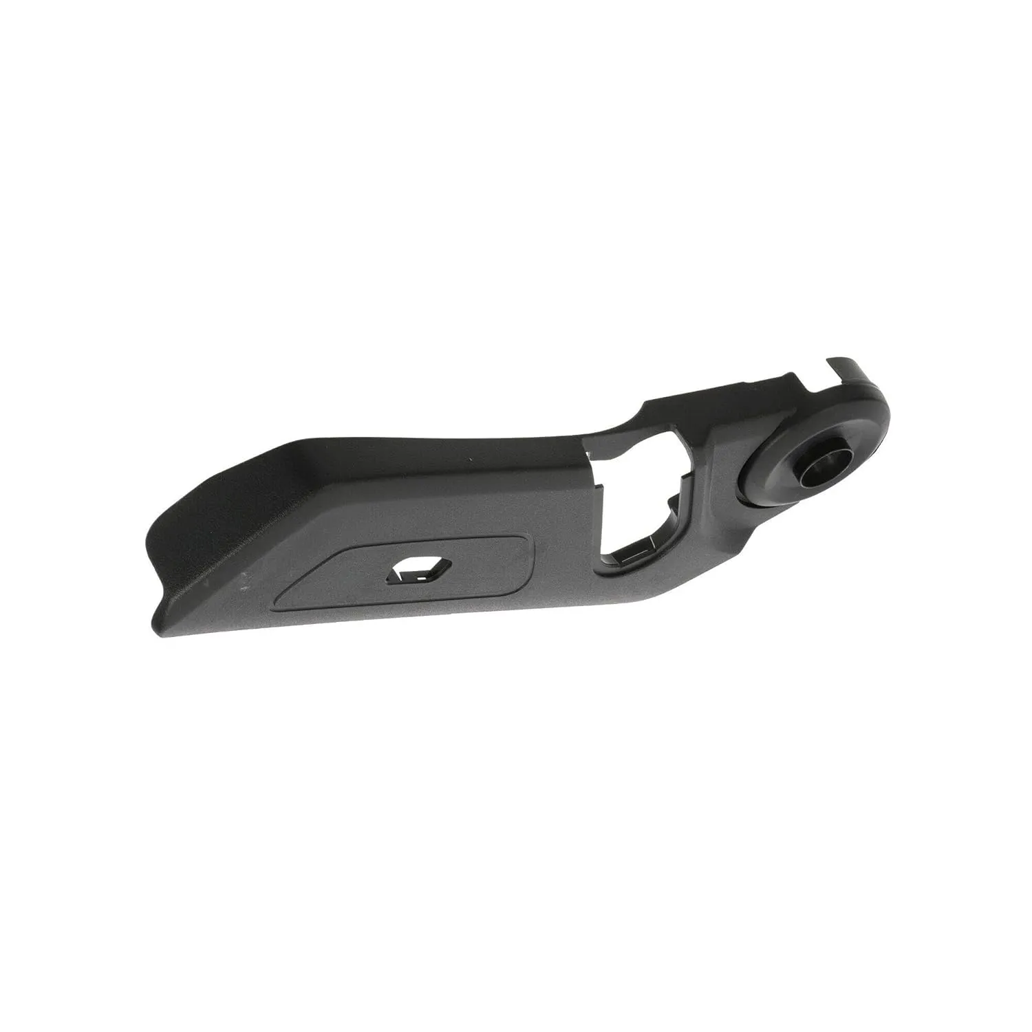 Driver Outboard Lower Track Shield Caliber Compass Patriot 1RX04XDVAB 1RX04XDVAB