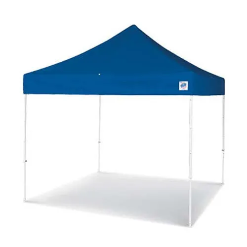 E-Z UP Express II Pop Up Canopy 10' x 10'