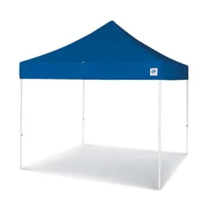E-Z UP Express II Pop Up Canopy 10' x 10'