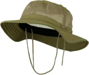 e4Hats.com Big Size Talson UV Mesh Bucket Hat