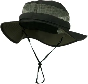 e4Hats.com Big Size Taslon UV Bucket Hat