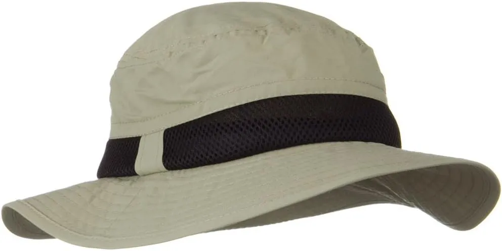 e4Hats.com UV 50  Talson UV Bucket Hat
