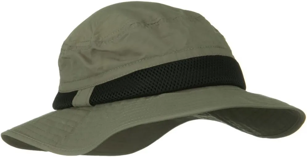 e4Hats.com UV 50  Talson UV Bucket Hat