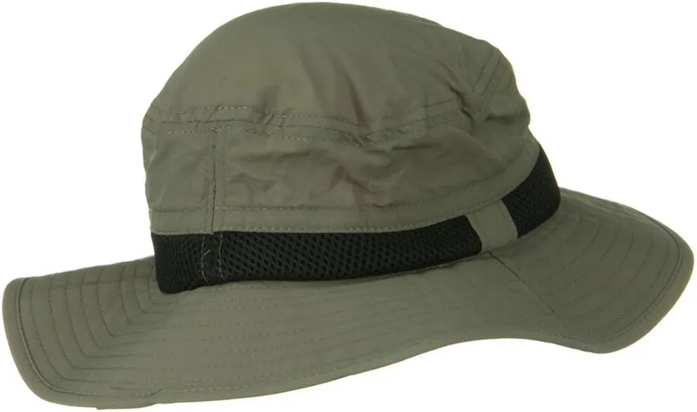 e4Hats.com UV 50  Talson UV Bucket Hat