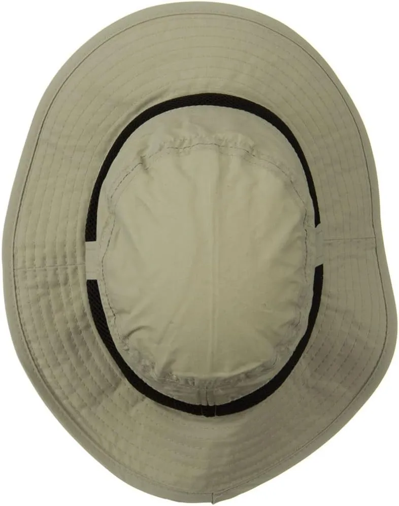 e4Hats.com UV 50  Talson UV Bucket Hat