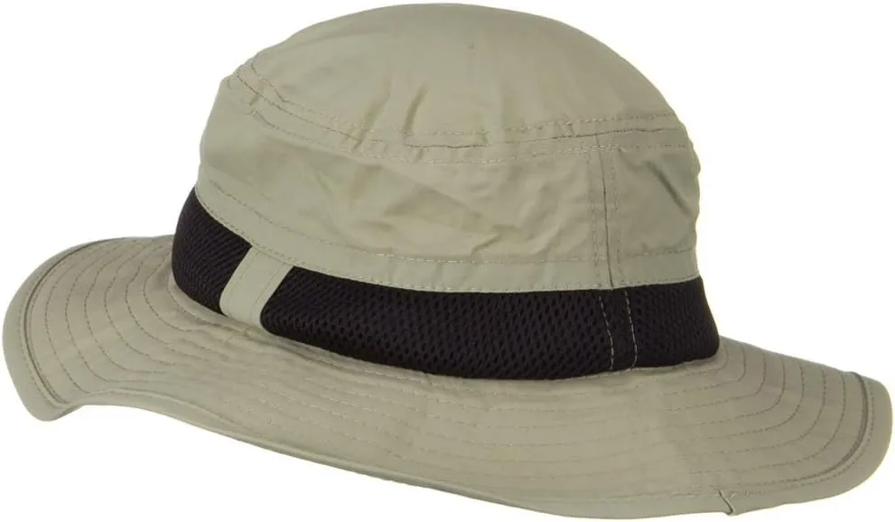 e4Hats.com UV 50  Talson UV Bucket Hat