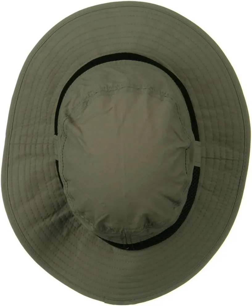 e4Hats.com UV 50  Talson UV Bucket Hat
