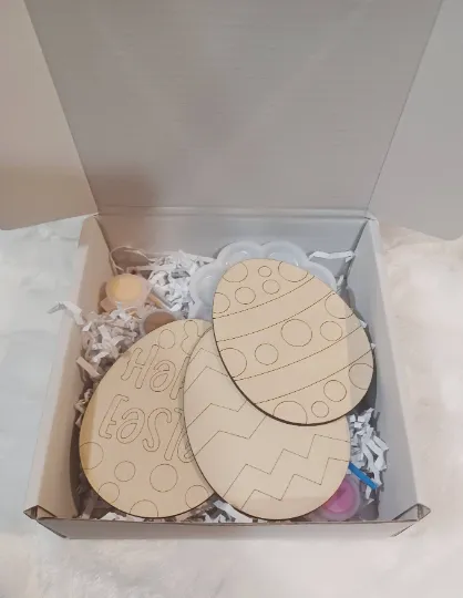 Easter DIY Craft Kit
