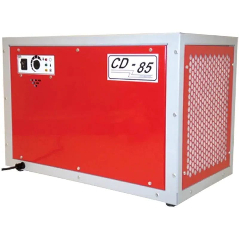 Ebac CD85 Industrial Dehumidifier 10293GR-US