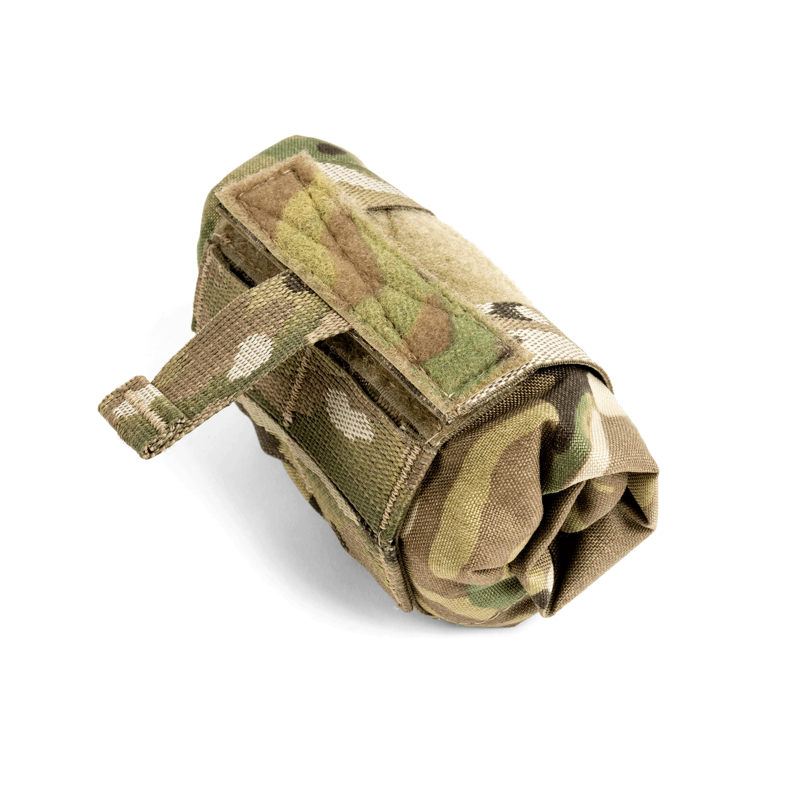 Edgar Sherman Design Sap Bucket Dump Pouch