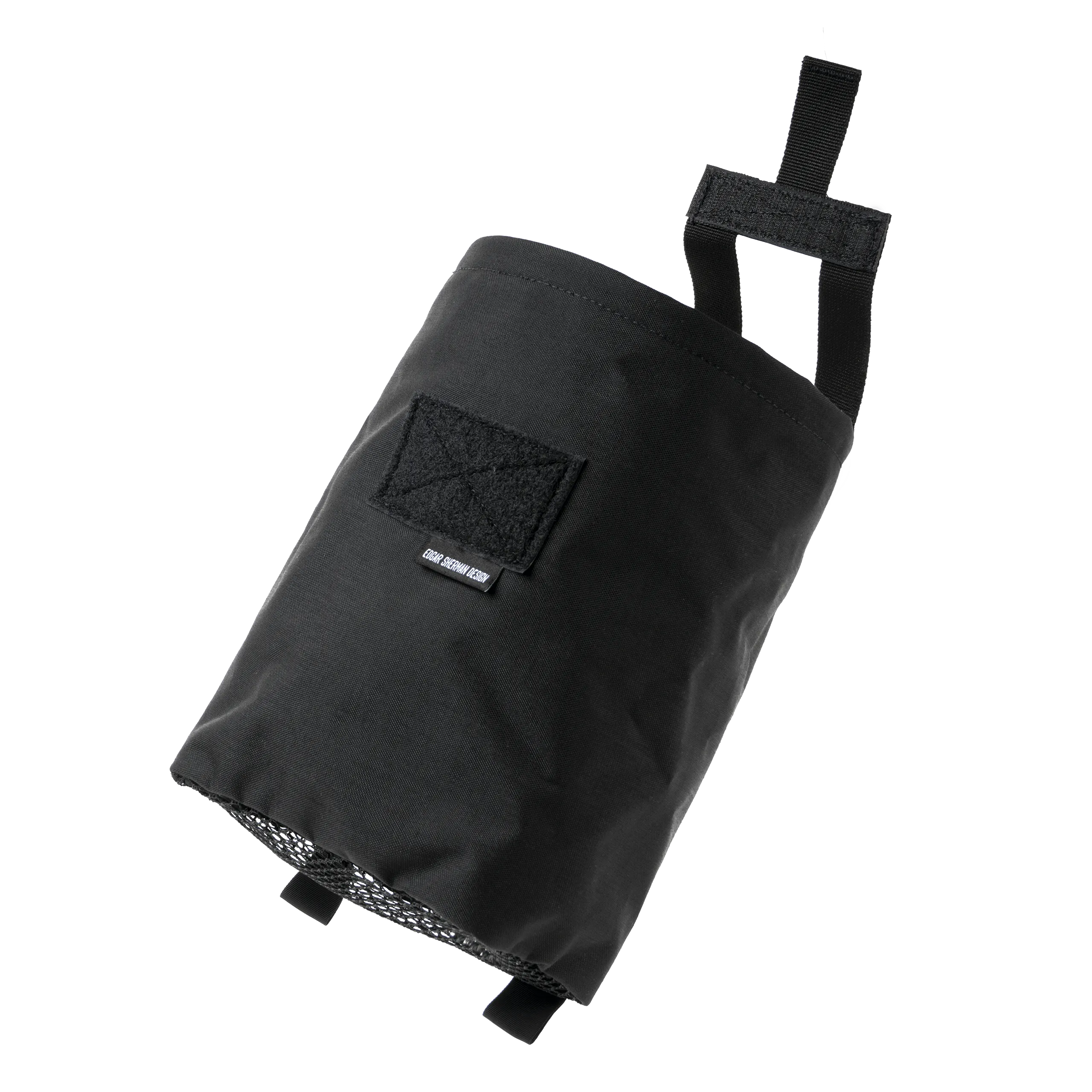 Edgar Sherman Design Sap Bucket Dump Pouch