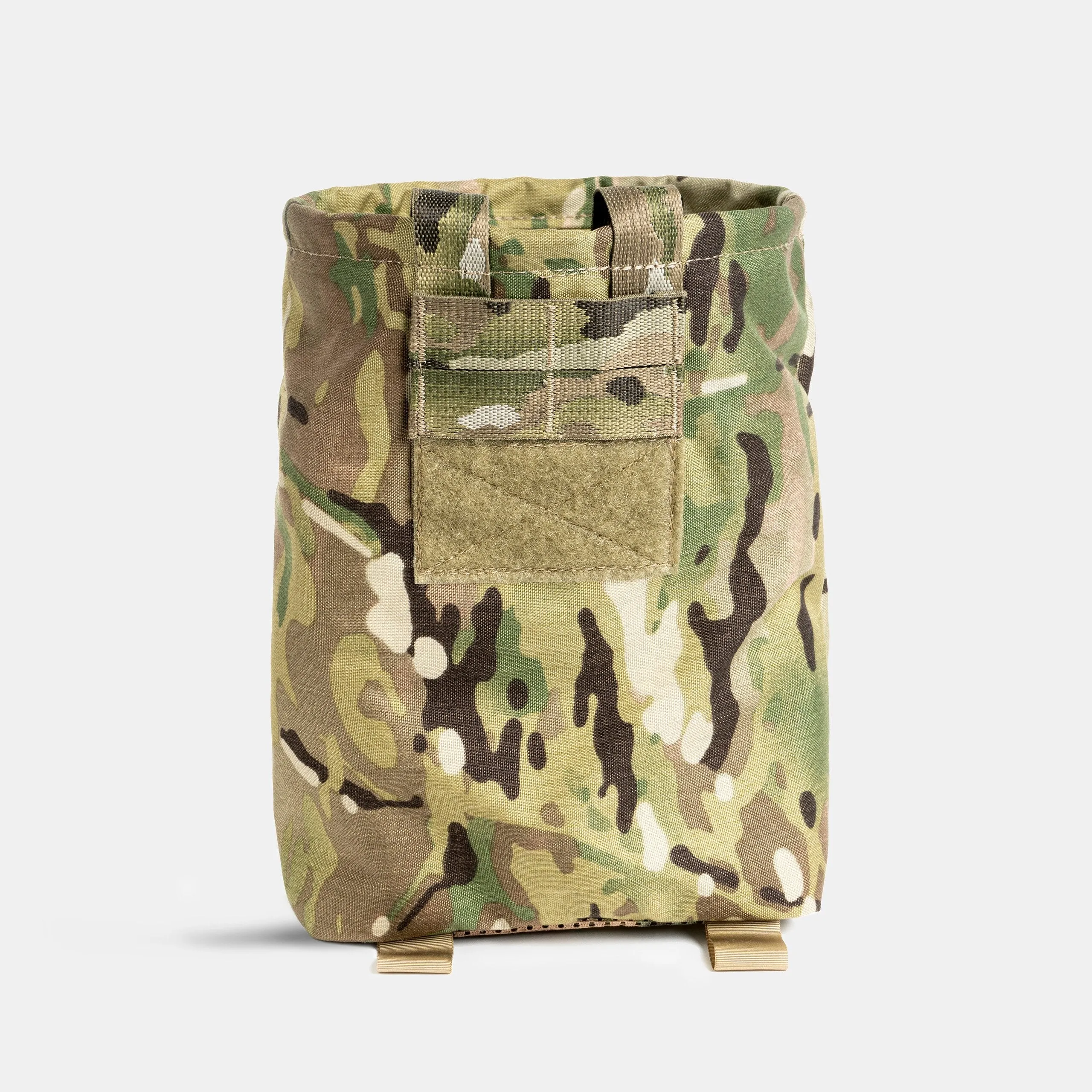 Edgar Sherman Design Sap Bucket Dump Pouch