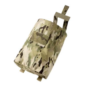 Edgar Sherman Design Sap Bucket Dump Pouch