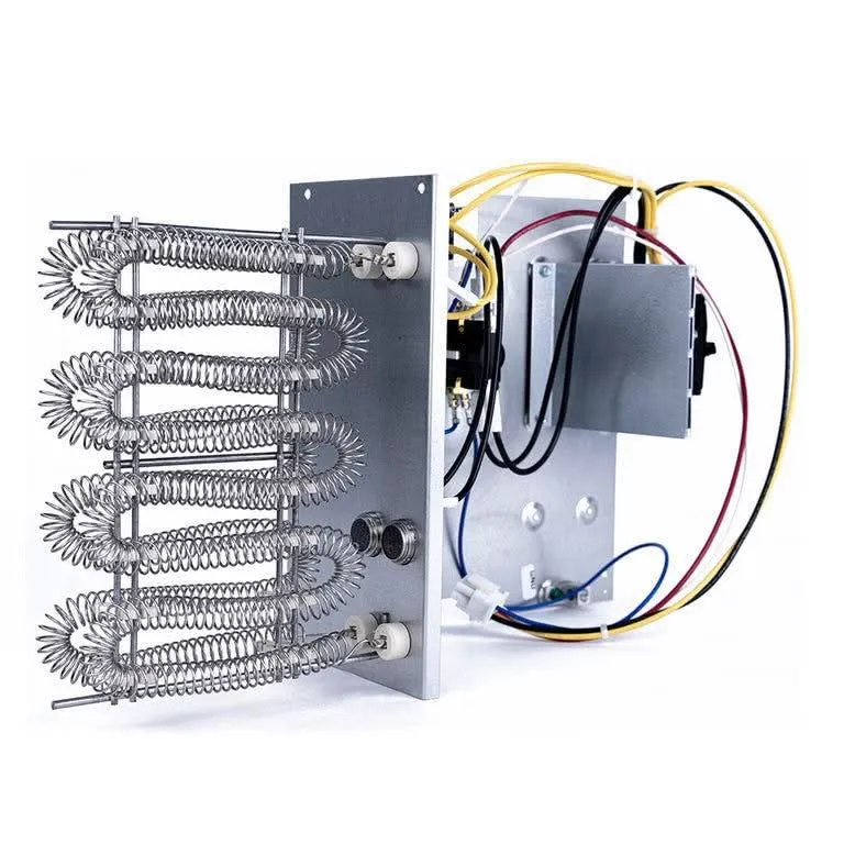 Electric Heat Strip Kit for MrCool Signature Series Air Handler - with Circuit Breaker