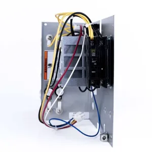 Electric Heat Strip Kit for MrCool Signature Series Air Handler - with Circuit Breaker