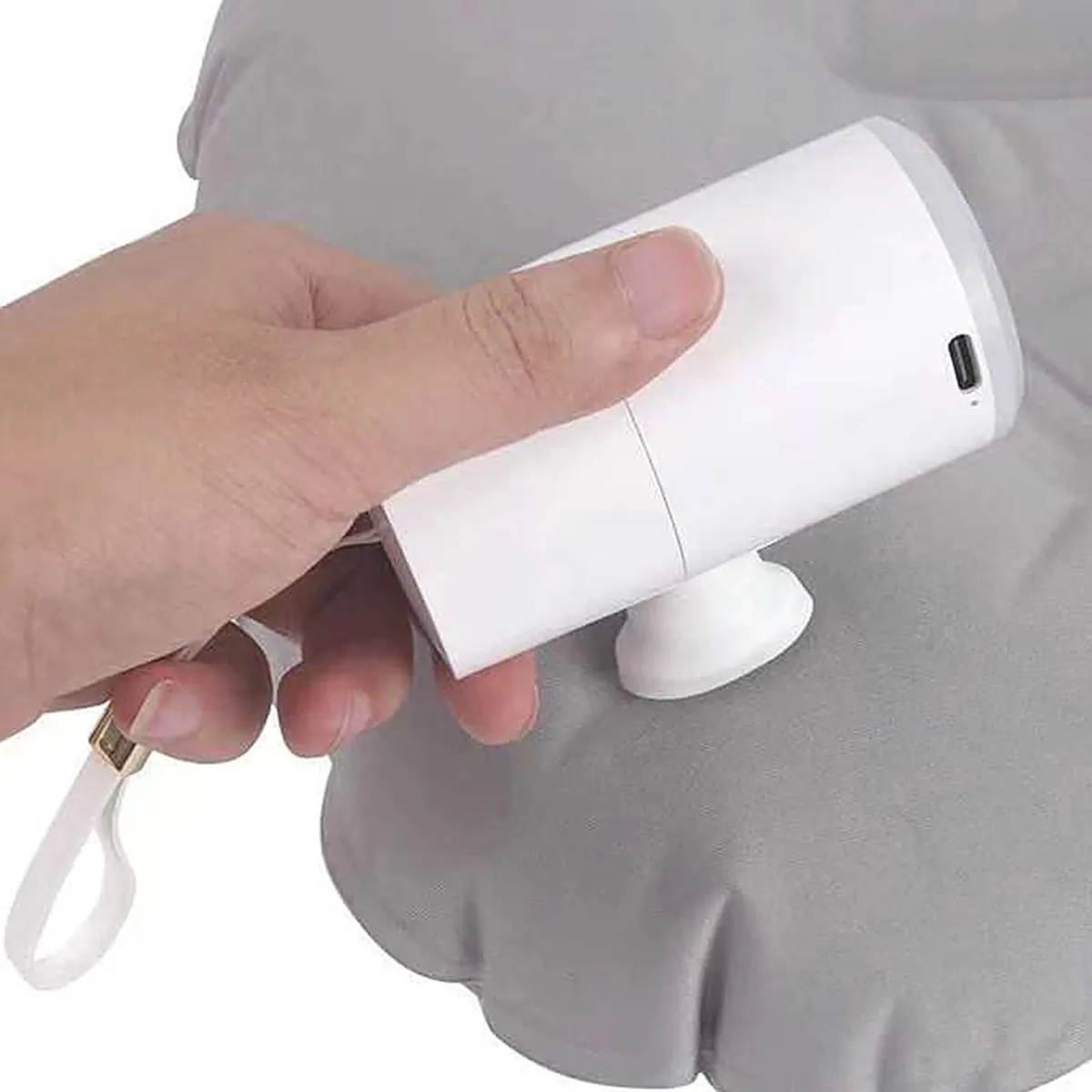 Electric Inflatable Pump