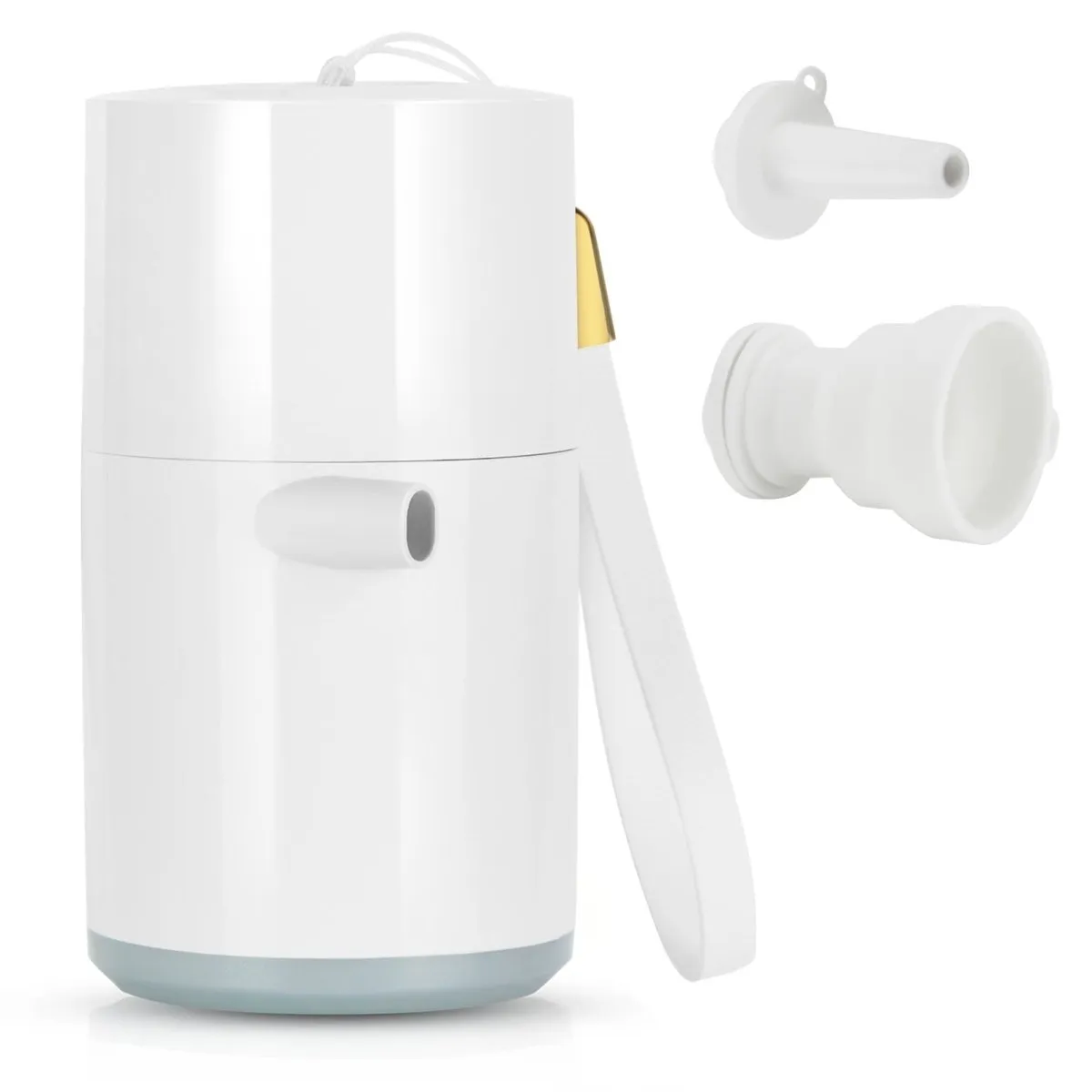 Electric Inflatable Pump