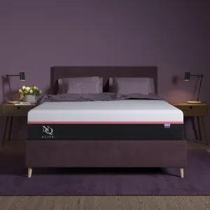 Elite Series Mark Latex Foam Mattress