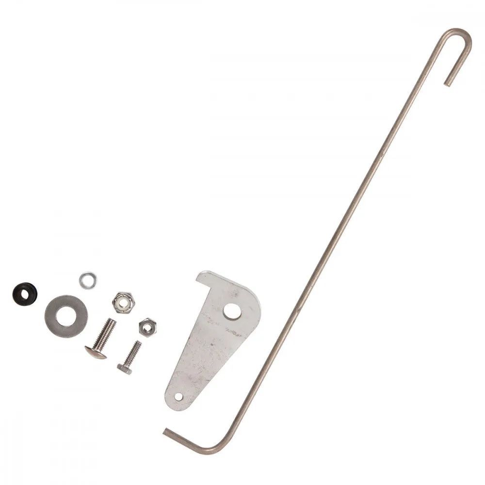 EMERGENCY BONNET RELEASE KIT