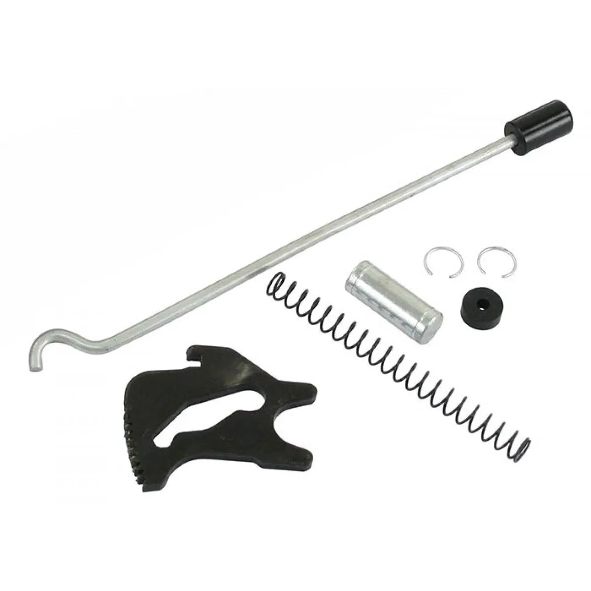 EMERGENCY BRAKE HARDWARE KIT