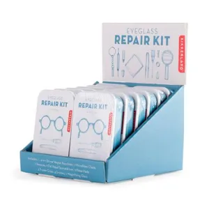 Emergency Eyeglass Repair Kit
