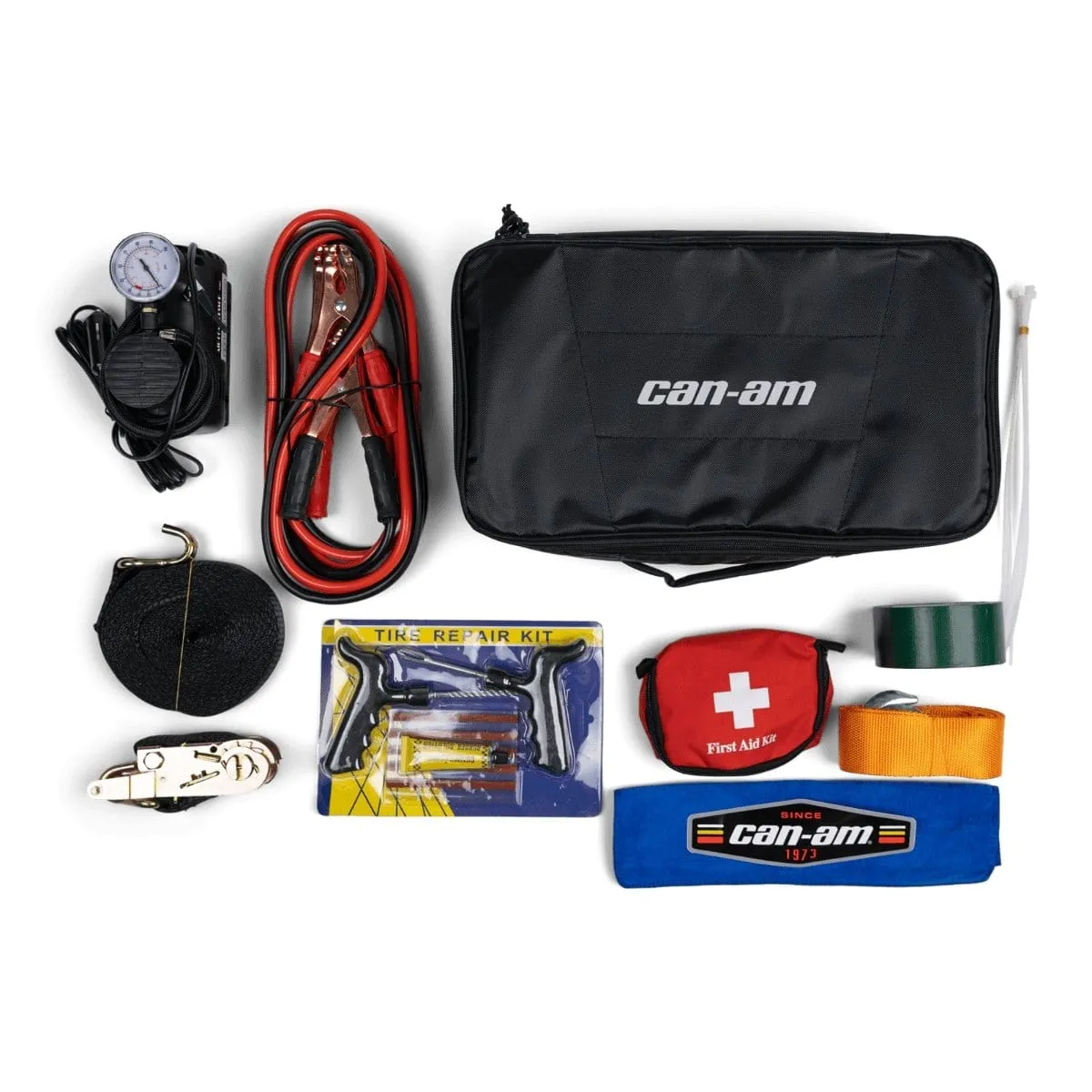 Emergency Kit