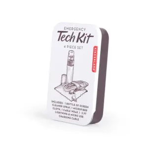 Emergency Tech Kit