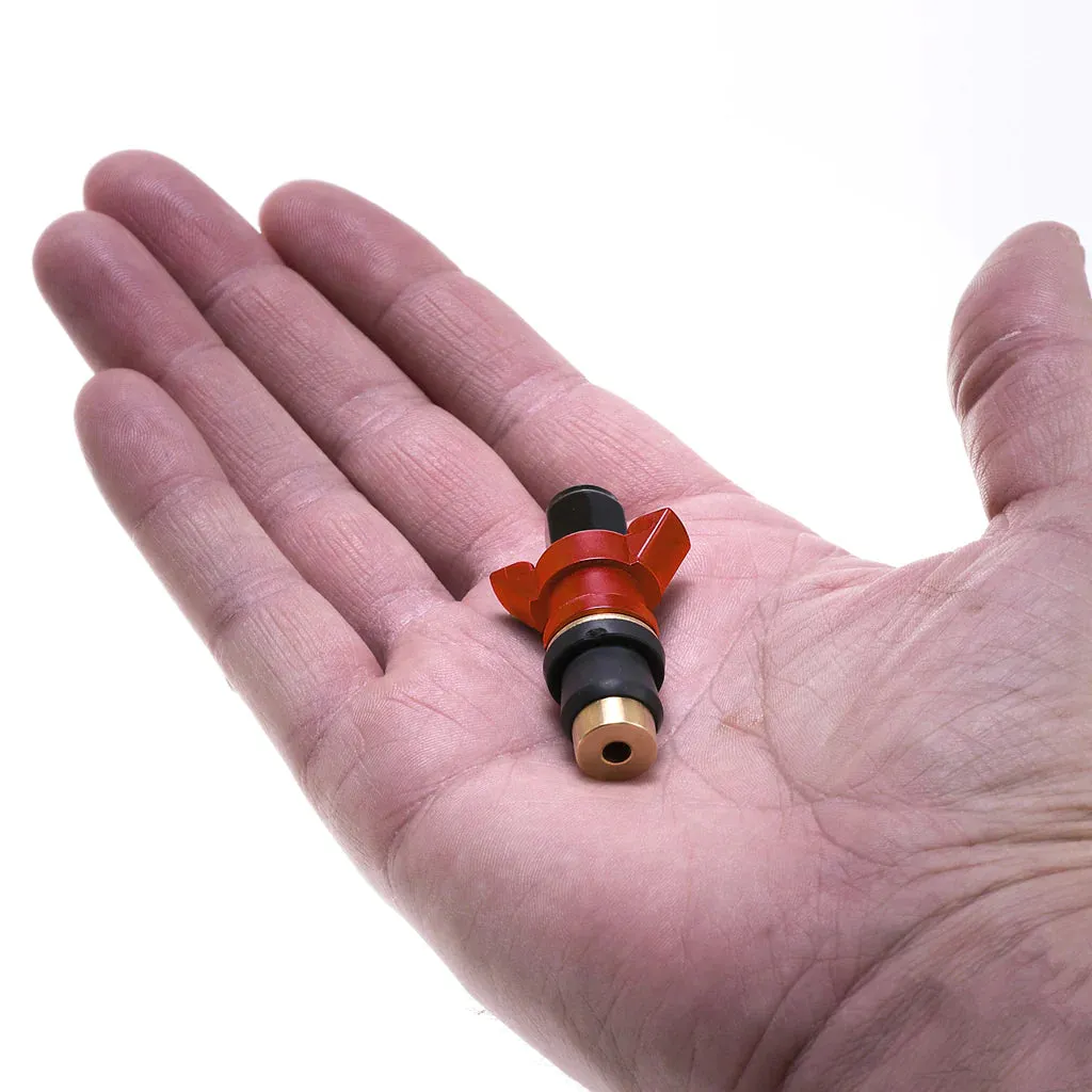 Emergency Tire Replacement Valves - by Colby Valve