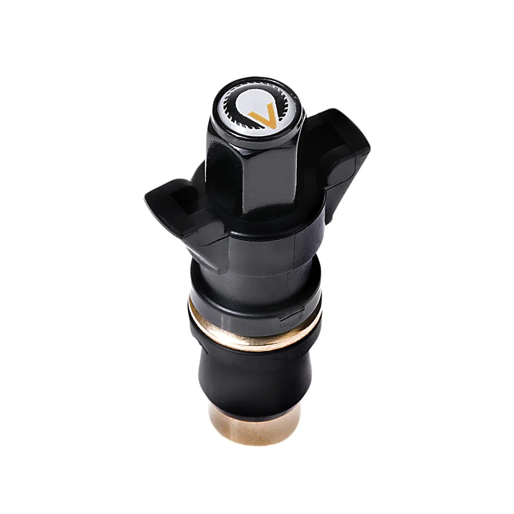 Emergency Tire Replacement Valves - by Colby Valve