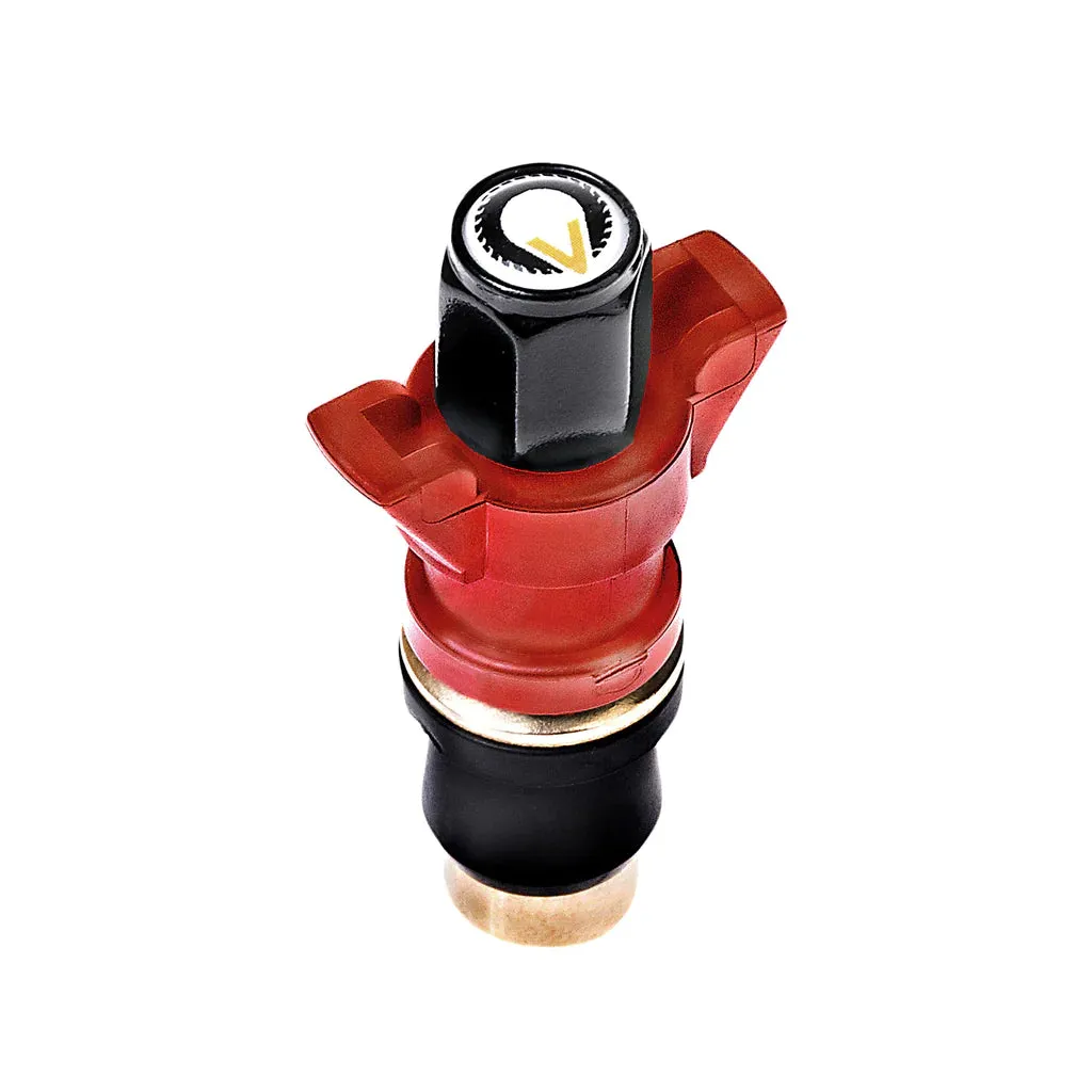 Emergency Tire Replacement Valves - by Colby Valve