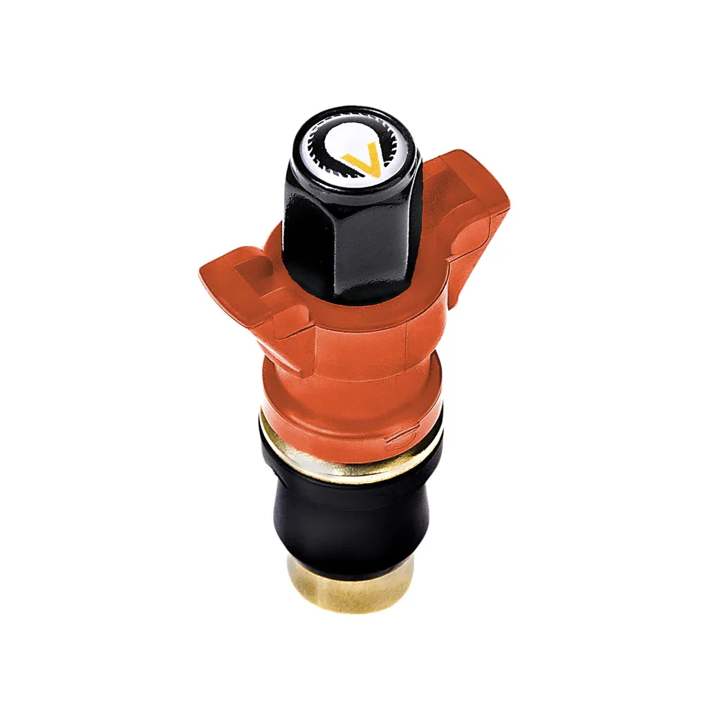 Emergency Tire Replacement Valves - by Colby Valve