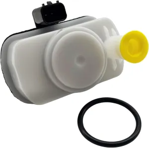 Evaporative Emissions System Integrity Module Leak Detection Pump 4861962AA Compatible with Compass Wrangler Pacifica Caliber Challenger Magnum
