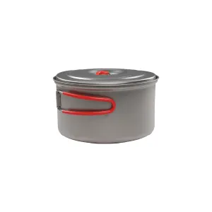 Evernew Titanium UL .9L Pot w/ Lid