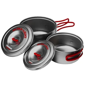 EVERNEW Titanium UL Pot Set - Sm
