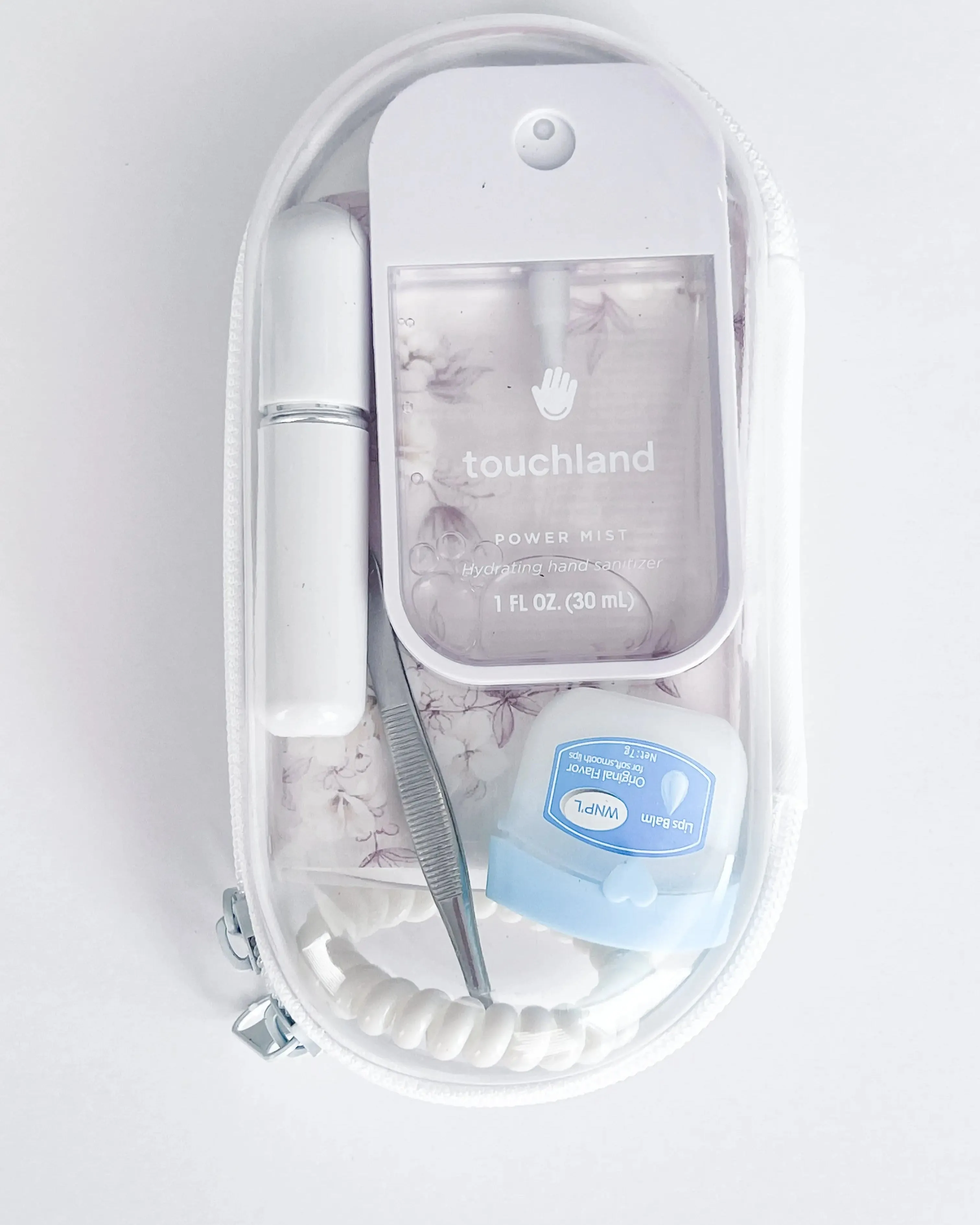 Everyday Essentials Kit – Your Must-Have Daily Lifesaver